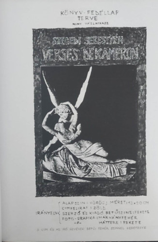 Szegedi Sebesty�n - Verses Dekameron