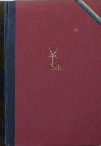 Matolcsy Andor - Start - Turul Szépmíves Könyvek 3.