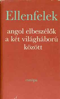 Ellenfelek (angol elbesz�l�k a k�t vil�gh�bor� k�z�tt)