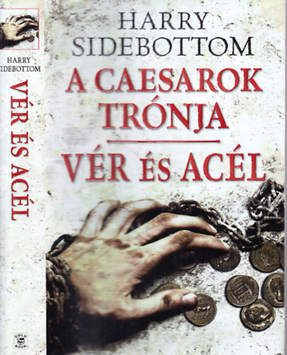 Harry Sidebottom - Vr s acl (A caesarok trnja II.)