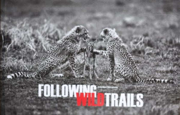 Tomasz Gudzowaty - Following Wild Trails