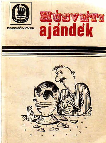Hsvti ajndk (zsebknyvek)