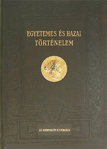 Dr. Mrki Sndor - Egyetemes s hazai trtnelem III.- Az jkor trtnete