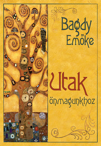 Dr. Bagdy Em�ke - Utak �nmagunkhoz