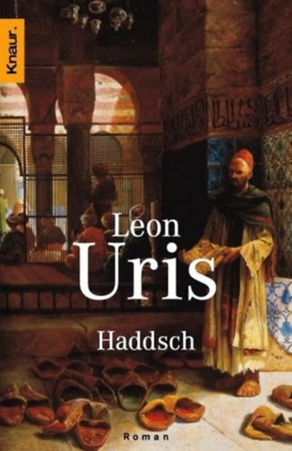 Leon Uris - Haddsch