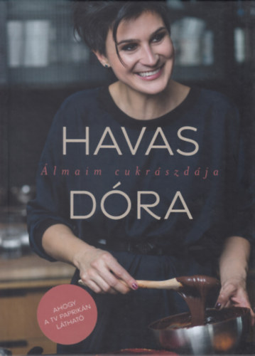 Havas Dra - lmaim cukrszdja