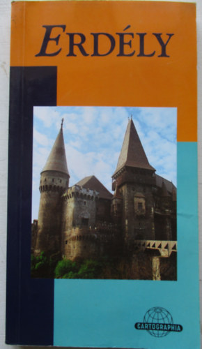 Koszta Nagy Istv�n - Erd�ly (Cartographia)