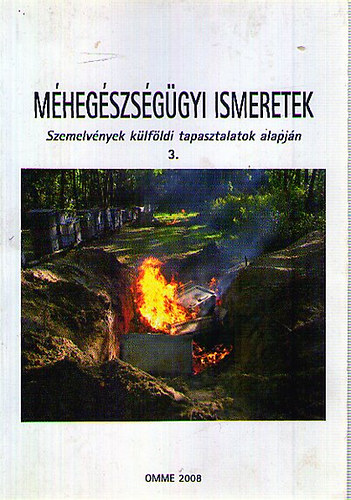 Krist�f �va - M�heg�szs�g�gyi ismeretek - Szemelv�nyek k�lf�ldi tapasztalatok alapj�n 3.