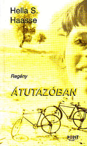 Hella S. Haasse - tutazban