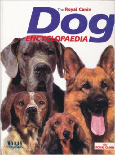 The Royal Canin Dog Encyclopedia (Kutya enciklop�dia)