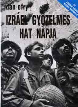 Dn Ofry - Izrel gyzelmes hat napja