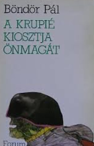 B�nd�r P�l - A krupi� kiosztja �nmag�t