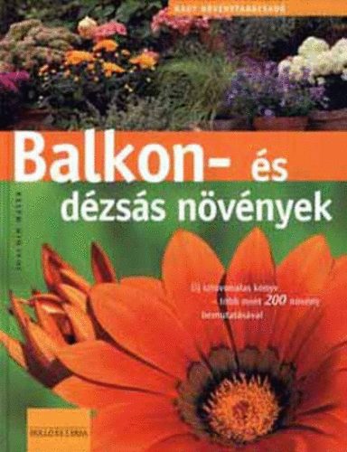 Joachim Mayer, Friedrich Strauss - Balkon- s dzss nvnyek