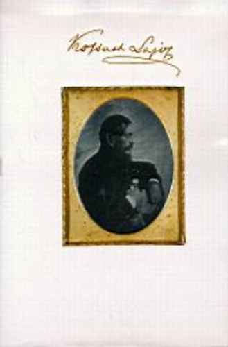 Kossuth Lajos 1802-2002 emlkalbum (magyar-angol)