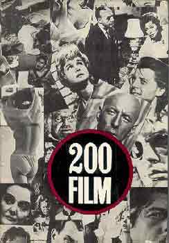 Veress József - 200 film