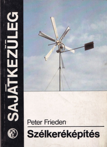 Frieden Peter - Szlkerkpts