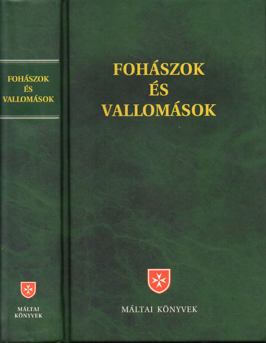 Christoph Einiger  (szerk.) Lukcs Lszl (Szerk.) - Fohszok s vallomsok - A vilg legszebb imi