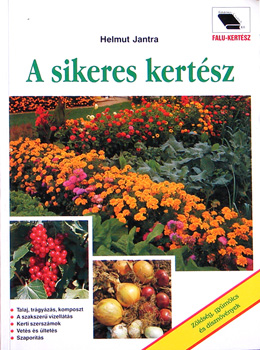 Helmut Jantra - A sikeres kertsz