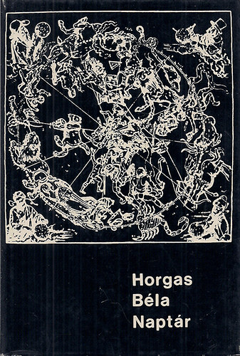 Horgas B�la - Napt�r