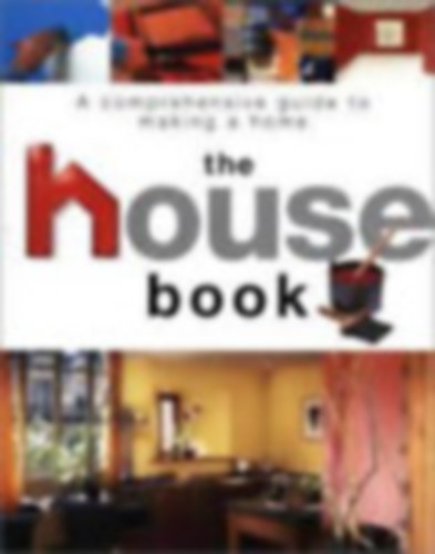 The house book