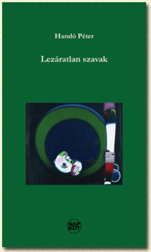 Hand Pter - Lezratlan szavak