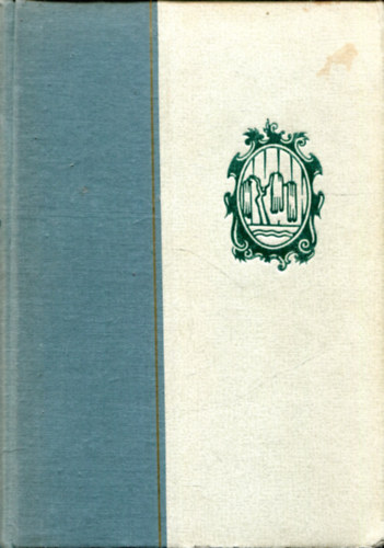 Thomas Mann - A Buddenbrook hz