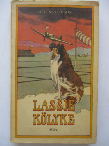 Hlne Commin - Lassie klyke