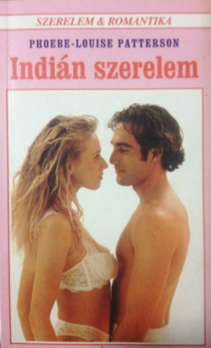 P.L. Patterson - Indi�n szerelem