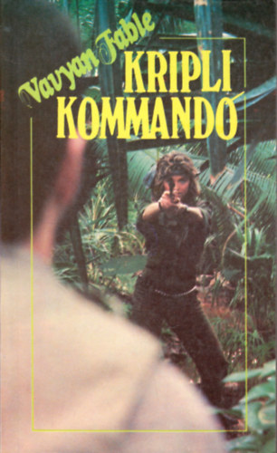 Vavyan Fable - Kriplikommand