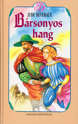 Deveraux Jude - Bársonyos hang