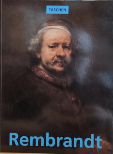 Michael Bockemhl - Rembrandt \(Taschen)