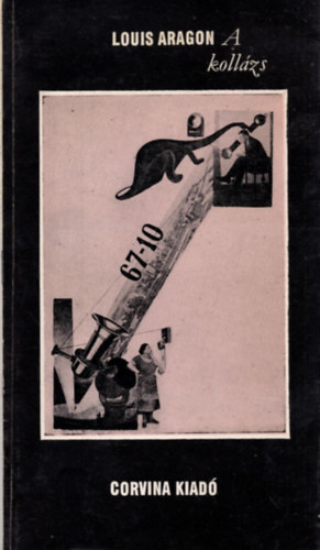 Louis Aragon - A koll�zs