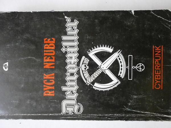 Ryck Neube - Debrouiller - lengyel nyelv�