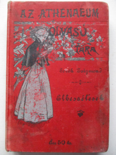 Sebők Zsigmond - Elbeszélések (Sebők Zsigmond)