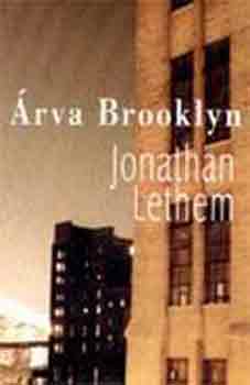 Jonathan Lethem - rva Brooklyn
