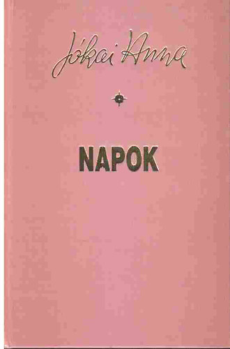 Jkai Anna - Napok