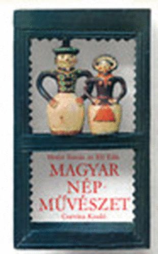 Hofer Tams- Fl Edit - Magyar npmvszet