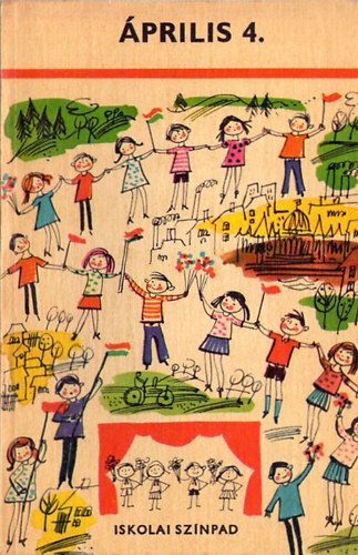 szerk: Sulyok Magda - Április 4.
