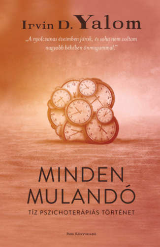 Irvin D. Yalom - Minden muland