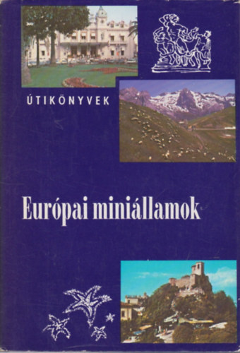 Kis Csaba - Eurpai minillamok (Panorma)