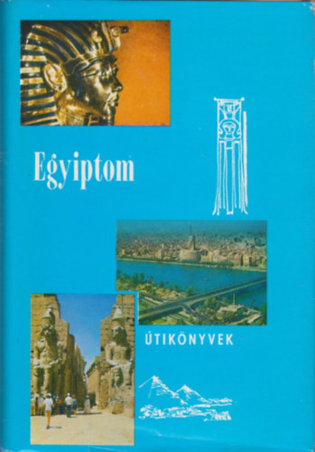 Szabó R. Jenő - Egyiptom (Panoráma)
