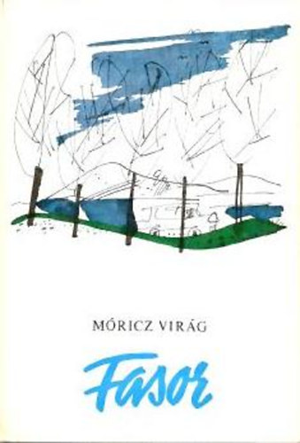 M�ricz Vir�g - Fasor
