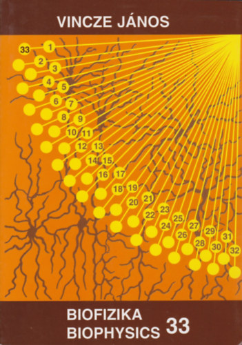 Vincze Jnos - Biofizika 33 Biophysics