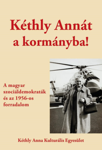 Kthly Annt a kormnyba!