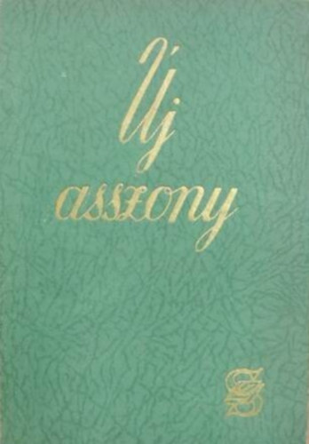 Eva Berg - Új asszony