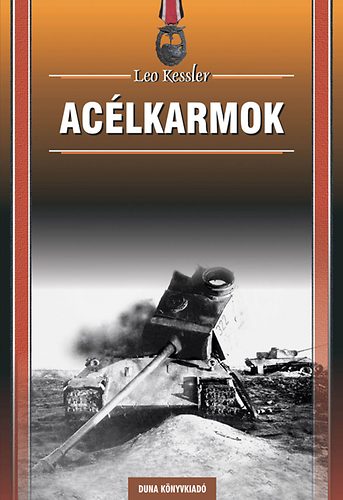 Leo Kessler - Ac�lkarmok