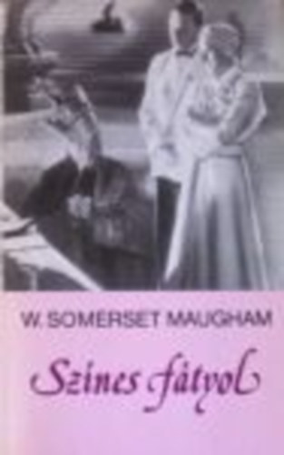 W.Somerset Maugham - Sznes ftyol