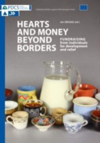 Ján Mihálik (ed.) - Hearts and money beyond borders