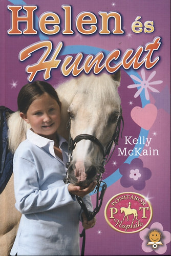Kelly McKain - Helen �s Huncut