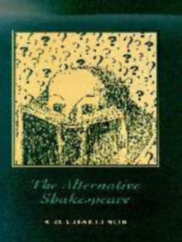 A. M. Challinor - The Alternative Shakespeare